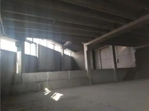 Industrial building for sale in Can Feu - Gràcia, imagen 4