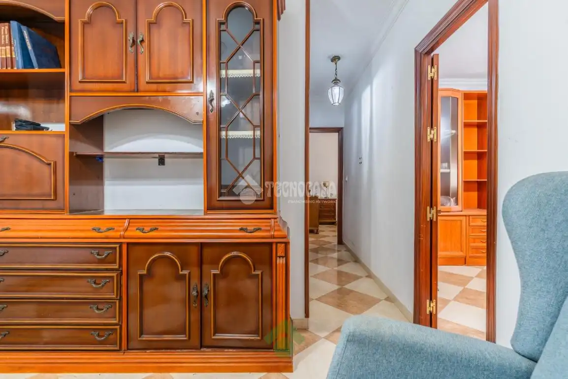 Flat for sale in Centro