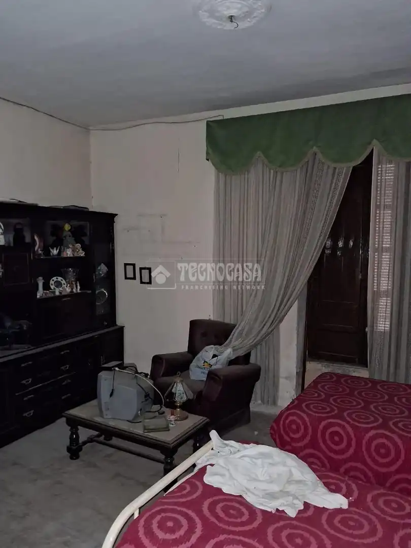 Casa amb terrassa en venda a Baeza, imagen 6