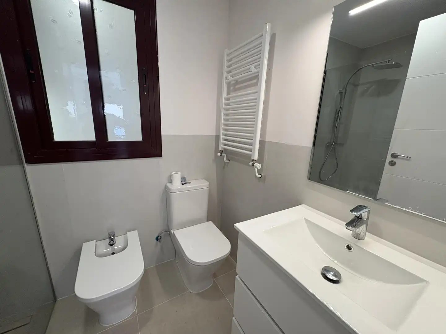 Flat with lift for sale in Centre - Sant Oleguer, imagen 5