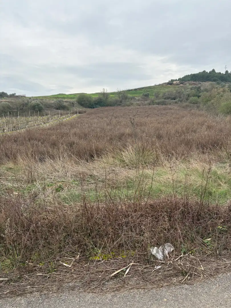 Rustikales Grundstück zum Verkauf in Lardero, imagen 7