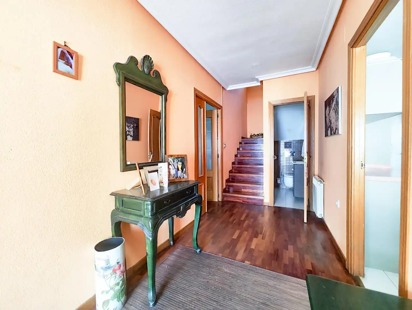 Casa o xalet en venda en Puertollano amb Aire condicionat, Calefacció i Jardí privat
