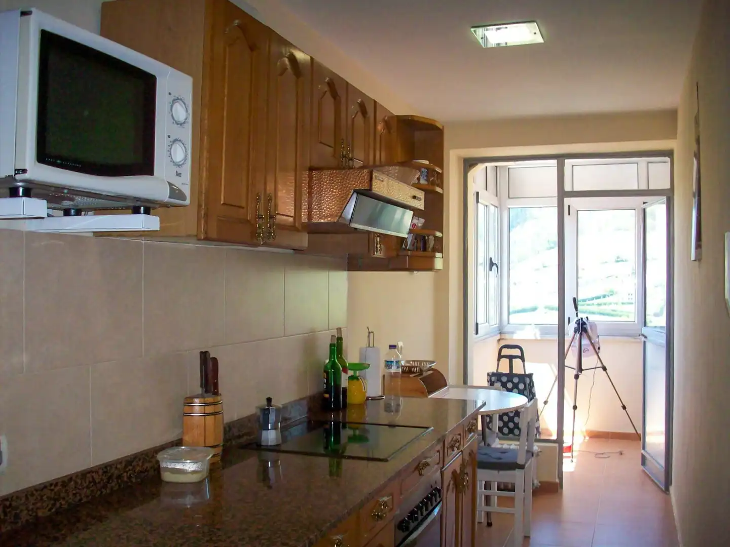 Flat for sale in Calle RIEGO,DE, 2, Tineo
