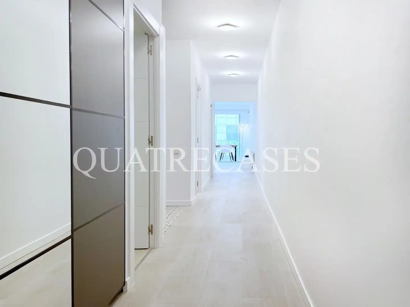 Piso con terraza en venta en Carrer del Rosselló, imagen 33