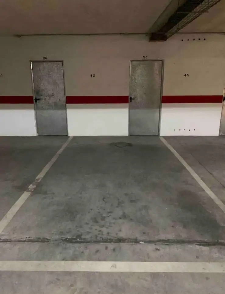 Pis amb piscina en venda a El Morche, imagen 17