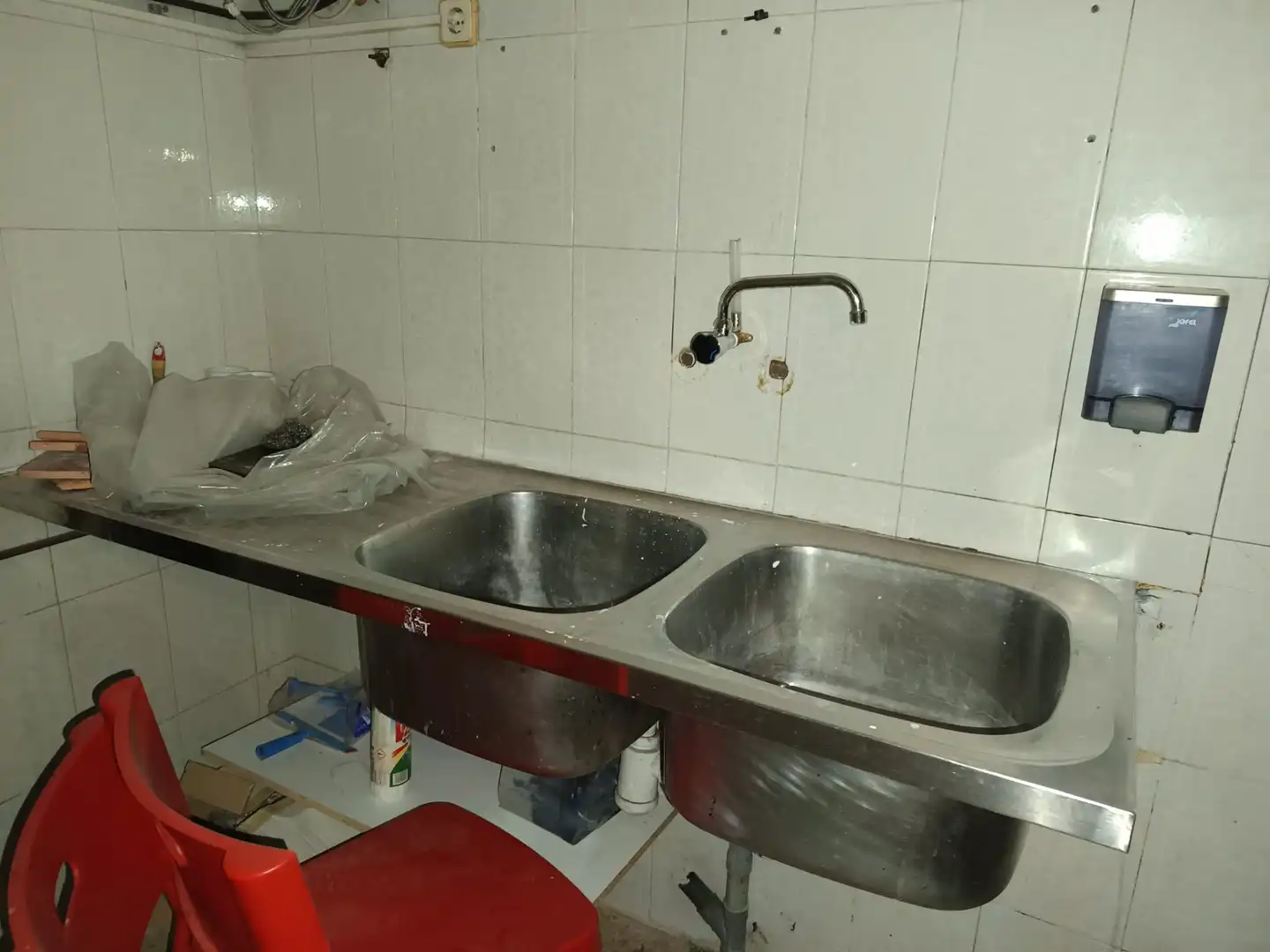 Business premises for sale in El Tancat - Mas d'en Gual, imagen 13