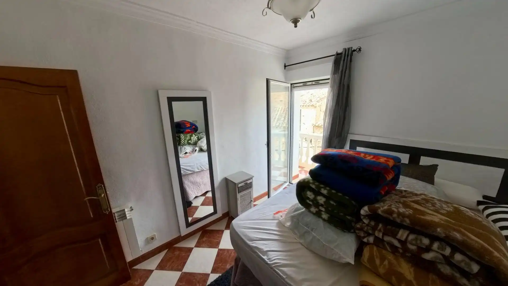 Casa adosada en venta en Calle GRANADA CAMP, Cortes de Baza