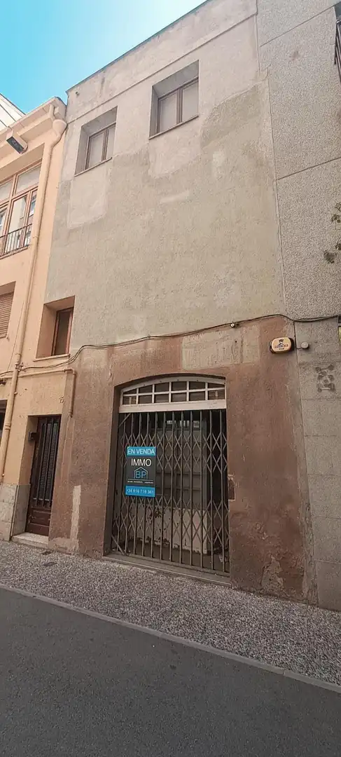 Gebäude zum Verkauf in Eixample Nord
