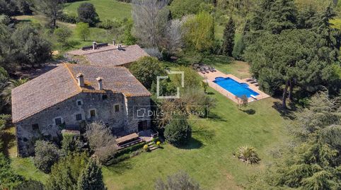 Foto 3 de Finca rústica en venda a Sant Martí Vell, Girona