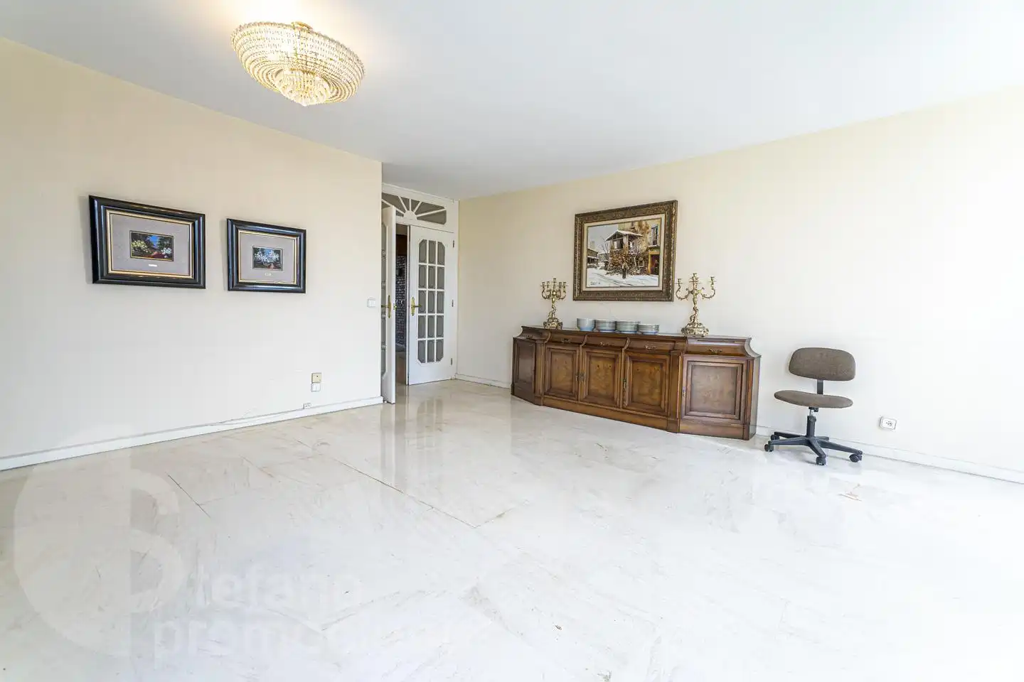 Piso con ascensor en venta en Alameda de Colón, imagen 12