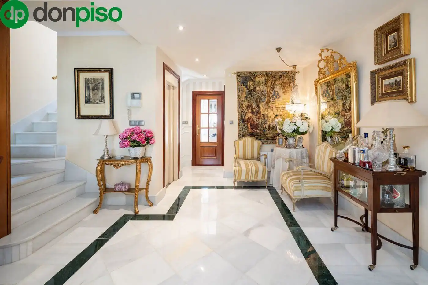 Casa o chalet en venta en Plaza DE LOS LOBOS, Centro - Sagrario