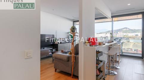 Foto 5 de Pis de lloguer a Mas Lluí - Els Miralls, Sant Just Desvern