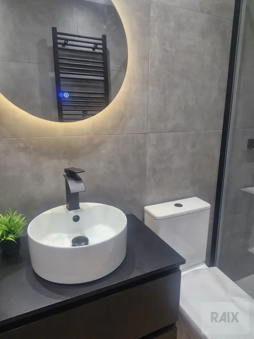Baño de Piso en venta en Donostia - San Sebastián 