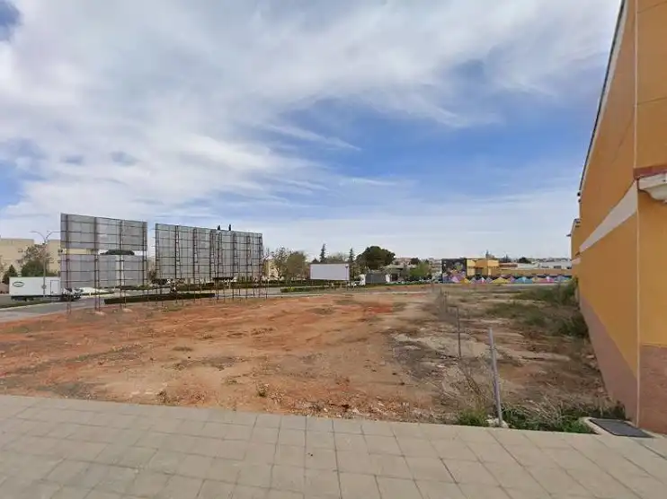 Residential land for sale in Calle Buenos Aires 4a, imagen 7