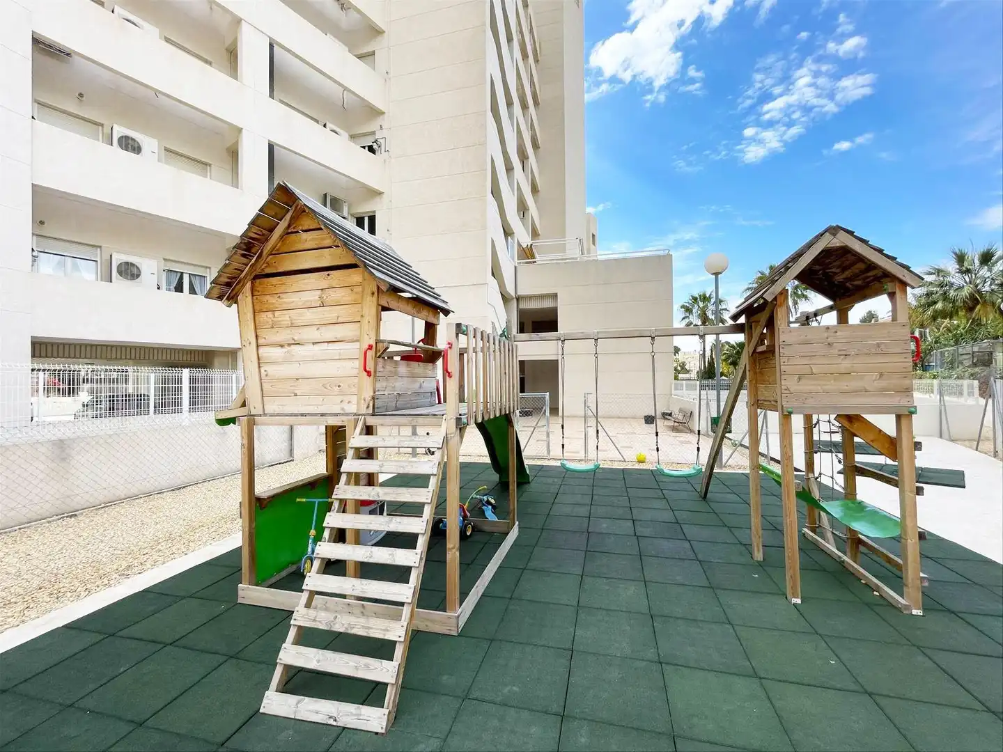 Apartment zum Verkauf in Zona Pueblo, imagen 6