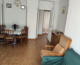 Dining room of Flat for sale in Sigüenza  with Air Conditioner, Heating and Storage room