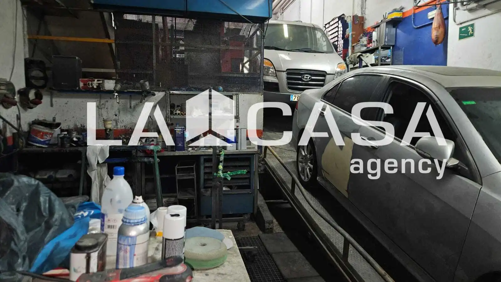 Local comercial en venda a Carrer de Pablo Iglesias, imagen 11