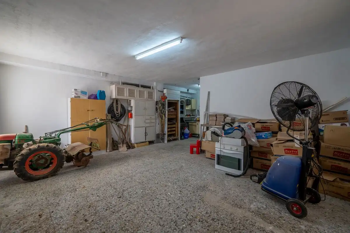 Casa amb terrassa en venda a Partida Raco Bosuna, imagen 27