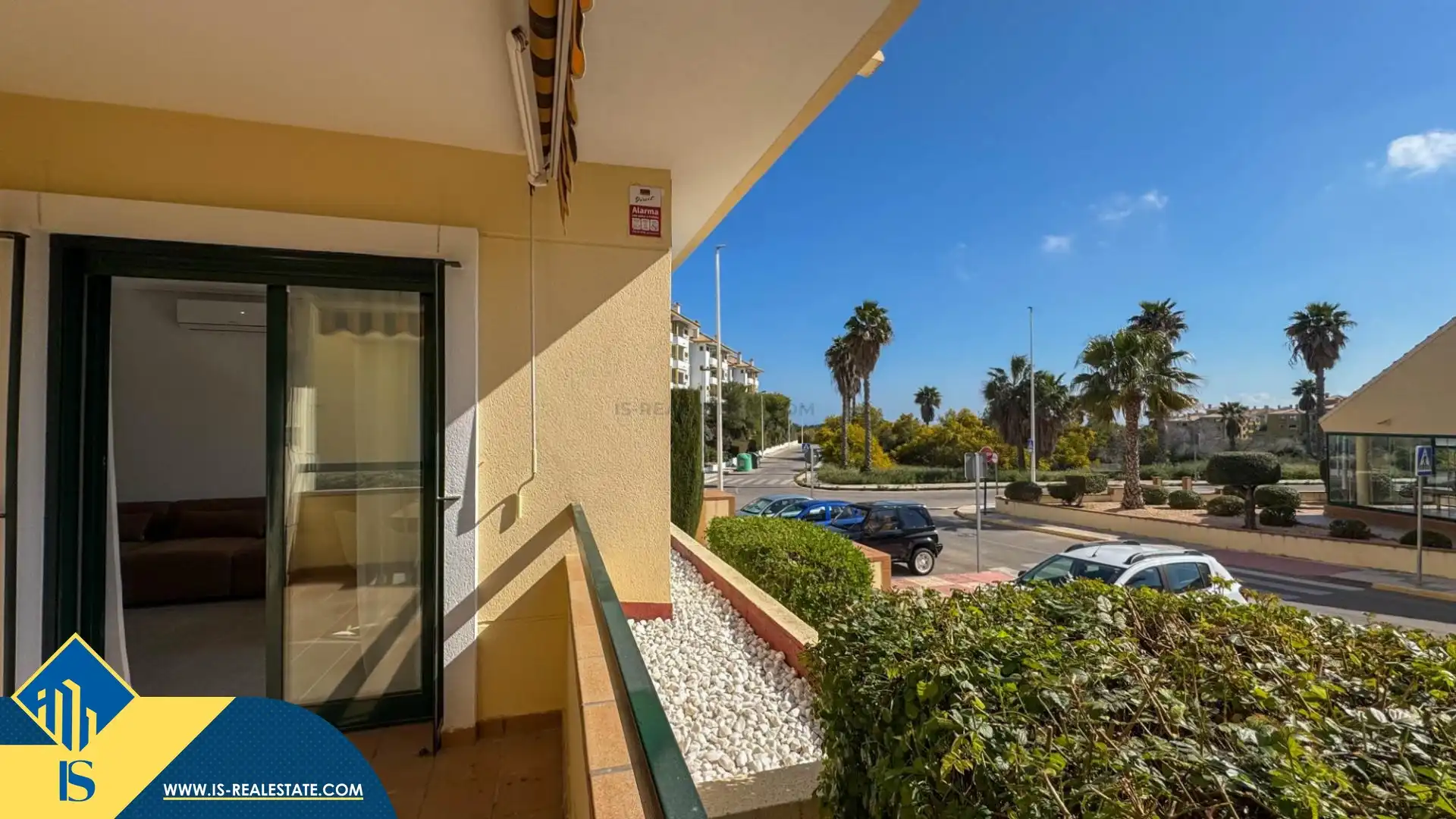 Flat with pool for sale in Orihuela Costa, imagen 6