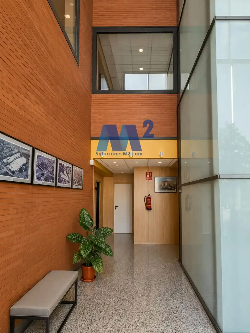 Nave industrial en venta en CALLE DE VIZCAYA, imagen 15
