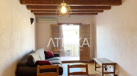 Foto 4 de Pis de lloguer a Peu de la Creu, Sant Antoni, Barcelona