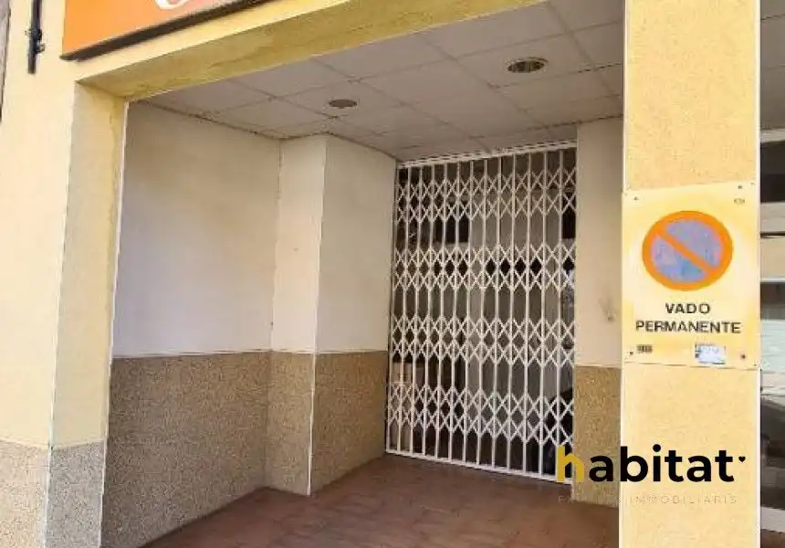 Gebäude zum Verkauf in La Pobla de Mafumet