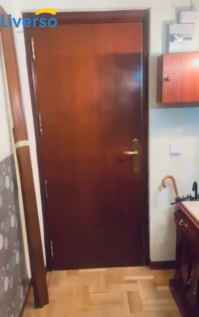 Flat for rent in Burgos  with Heating and Furnished