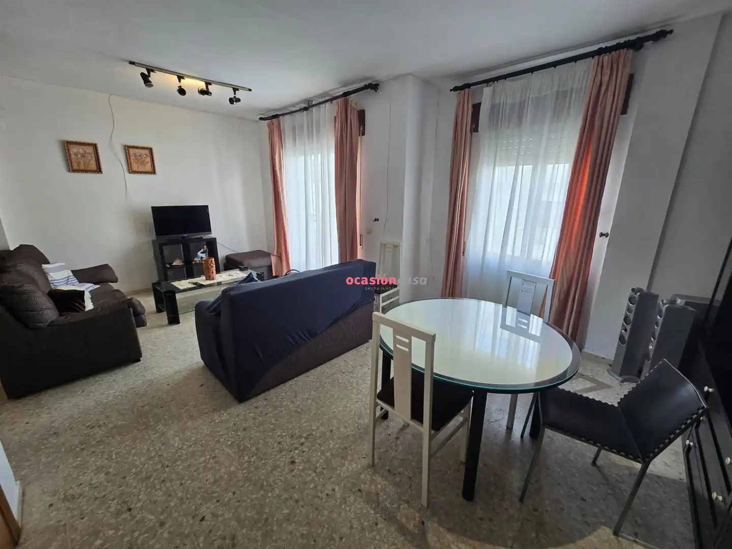 Wohnung mit Terrasse zum Verkauf in Pozoblanco, imagen 2