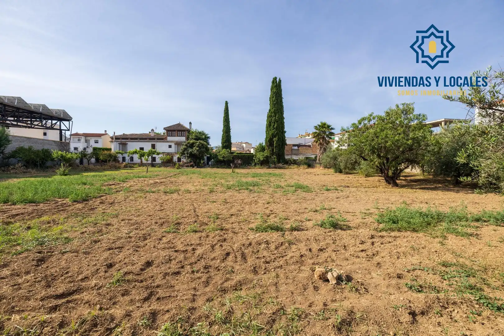 Lands and plots for sale in Ogíjares, imagen 61