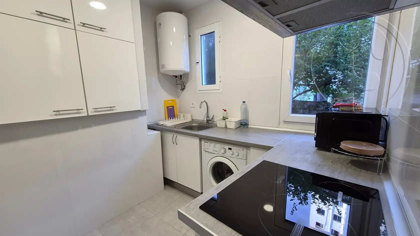 Flat to rent in Calle Santa Lucía