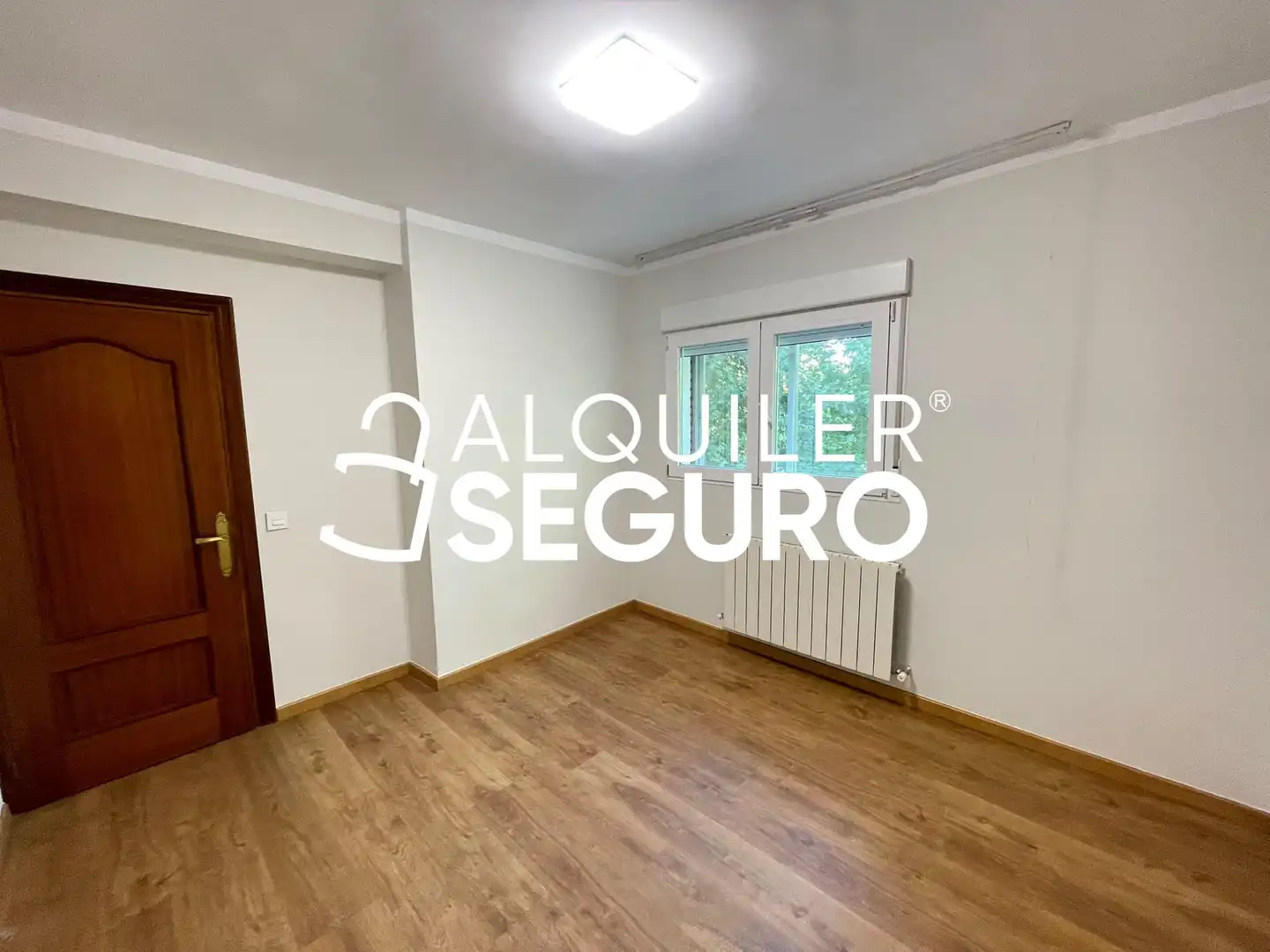 Wohnung zur Miete in Madrid, Madrid