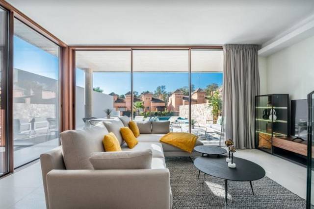 Casa adosada en Venta en Calle María Zambrano, 99 en Lomas de Marbella Club