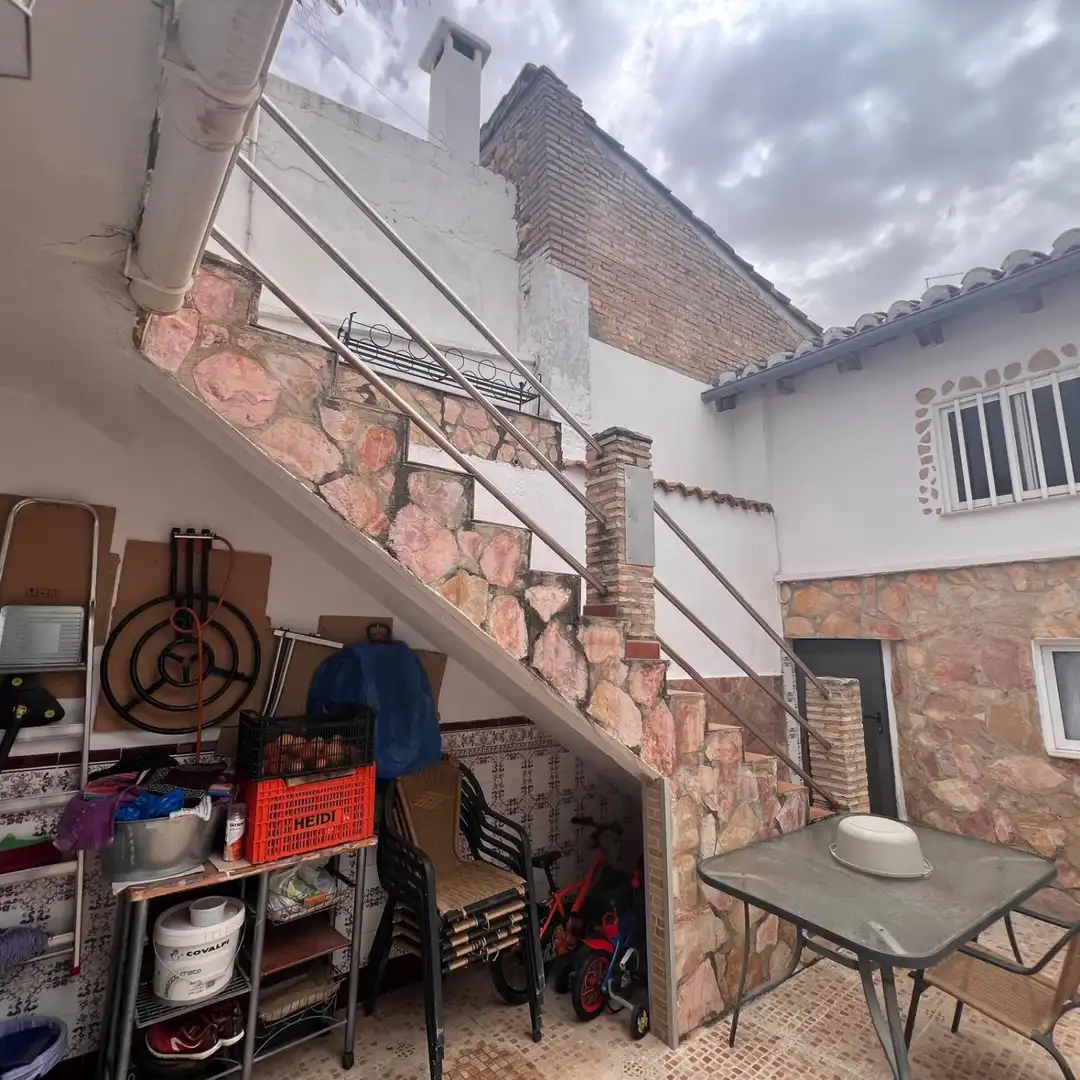 Casa en venda a Zona La Ermita, imagen 7
