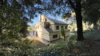 Außenansicht von Country house zum verkauf in Sant Feliu de Buixalleu mit Terrasse und Schwimmbad