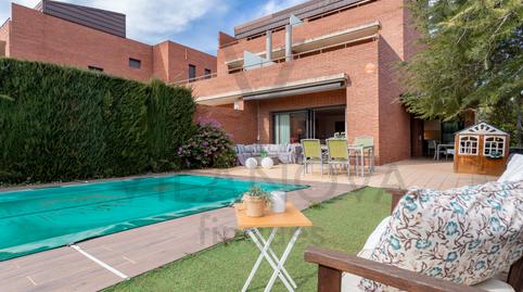 Foto 3 de Casa adosada en venta en Carrer Camp de Futbol, Castellvell del Camp, Tarragona