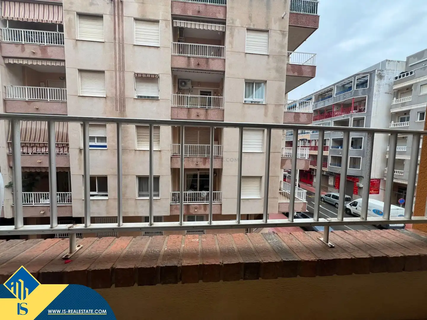 Flat with lift for sale in Playa del Cura, imagen 12