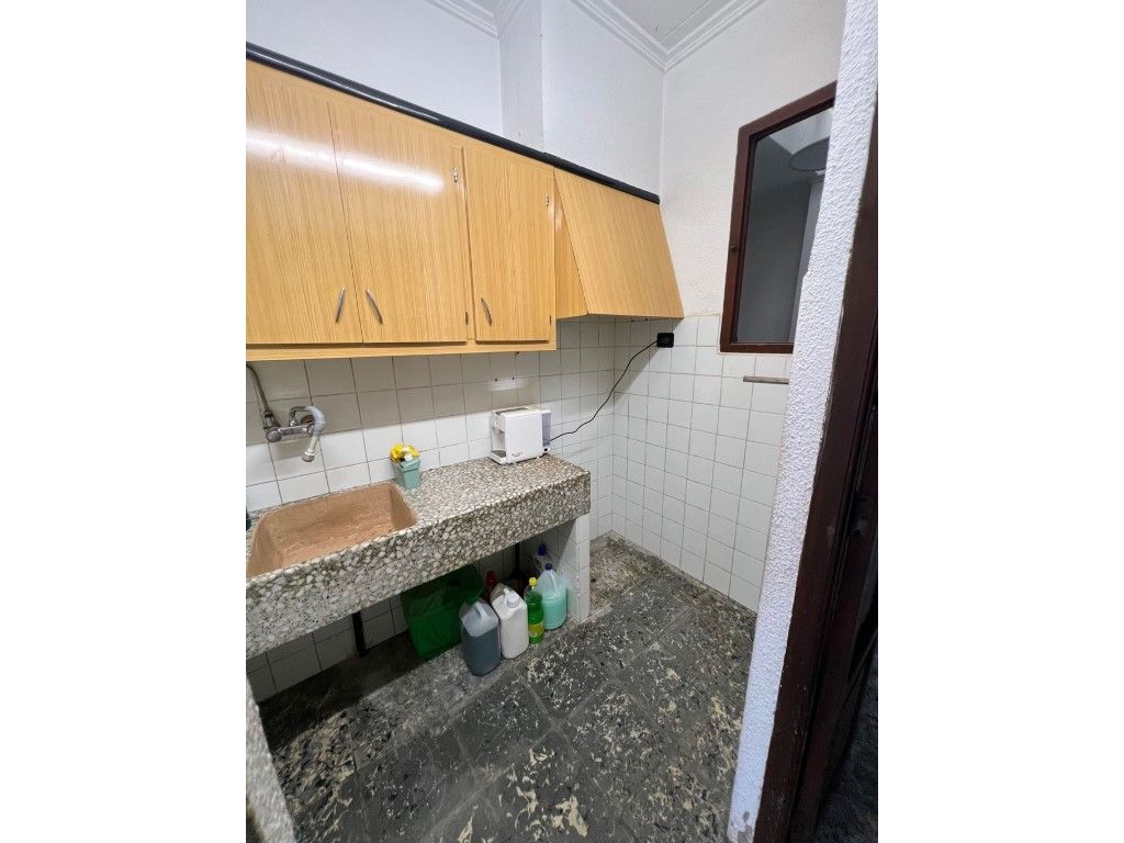 Kitchen of Country house for sale in Alzira