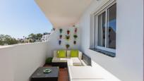 Terrassa de Apartament en venda en Mijas amb Aire condicionat, Calefacció i Terrassa