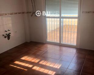 Exterior view of Single-family semi-detached for sale in Utrera  with Terrace and Storage room