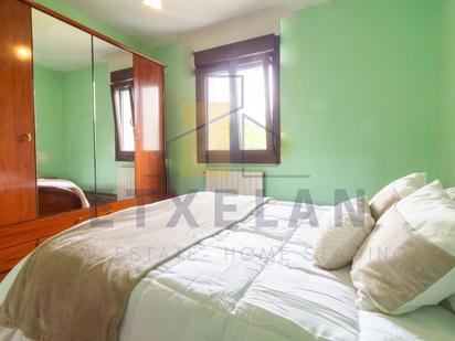 Bedroom of Flat for sale in Amorebieta-Etxano  with Terrace and Balcony
