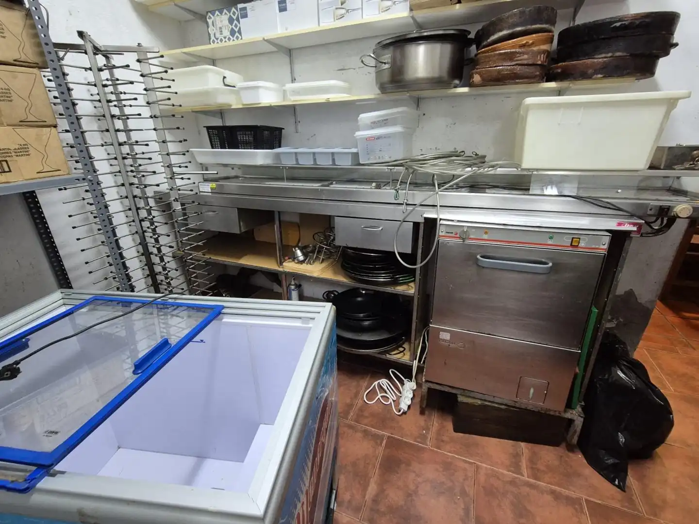 Business premises for sale in SANTO DOMINGO, imagen 18