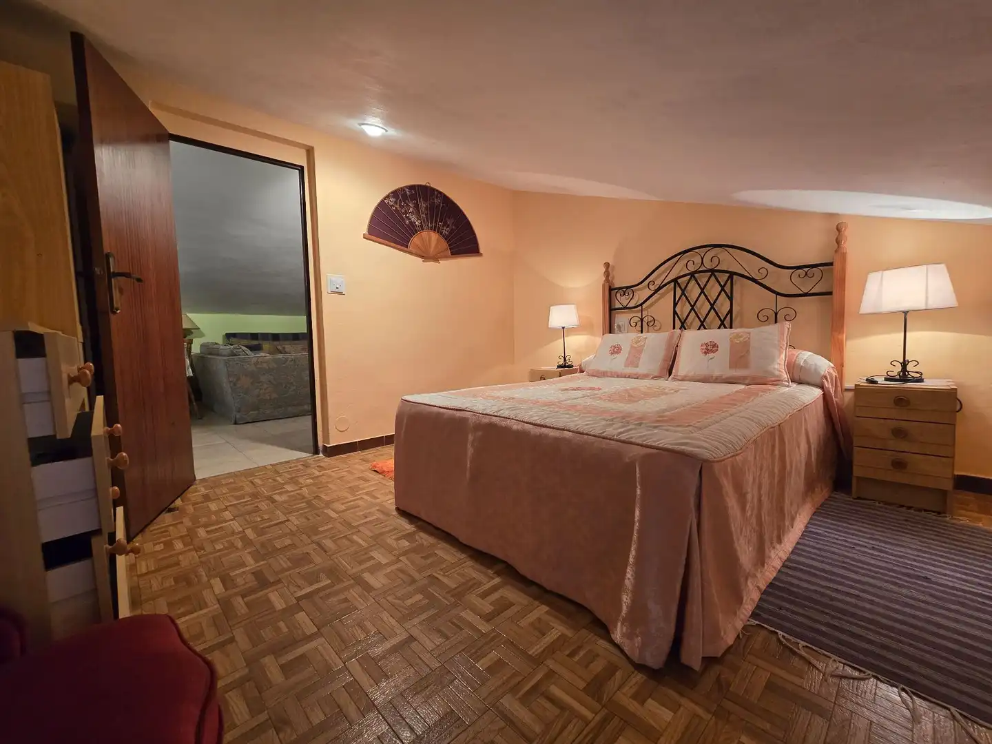 Casa amb jardí en venda a Pría - Nueva-Hontoria - Naves, imagen 49