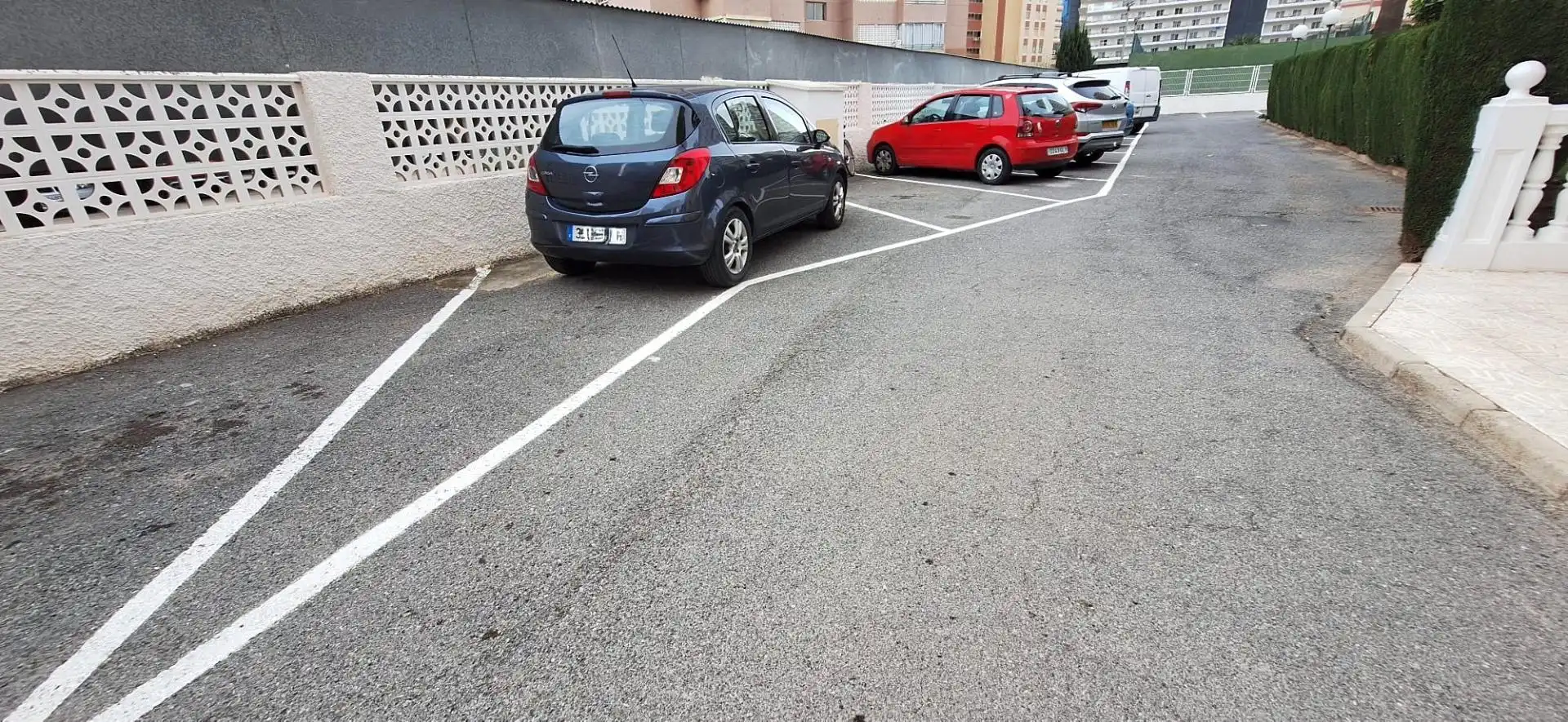 Apartament amb piscina en venda a Rincón de Loix, imagen 17