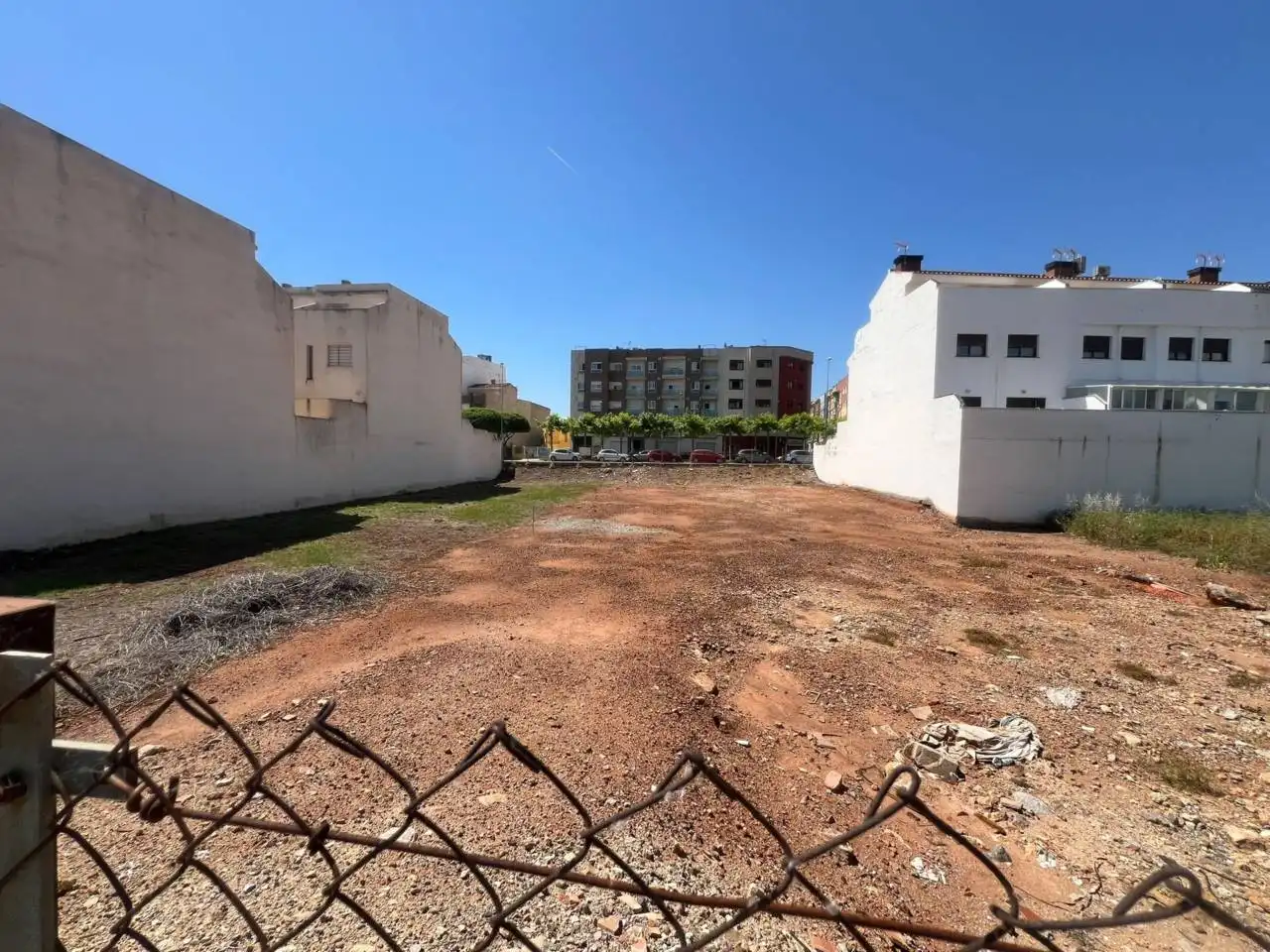 Rural land for sale in Calle Nules, imagen 12