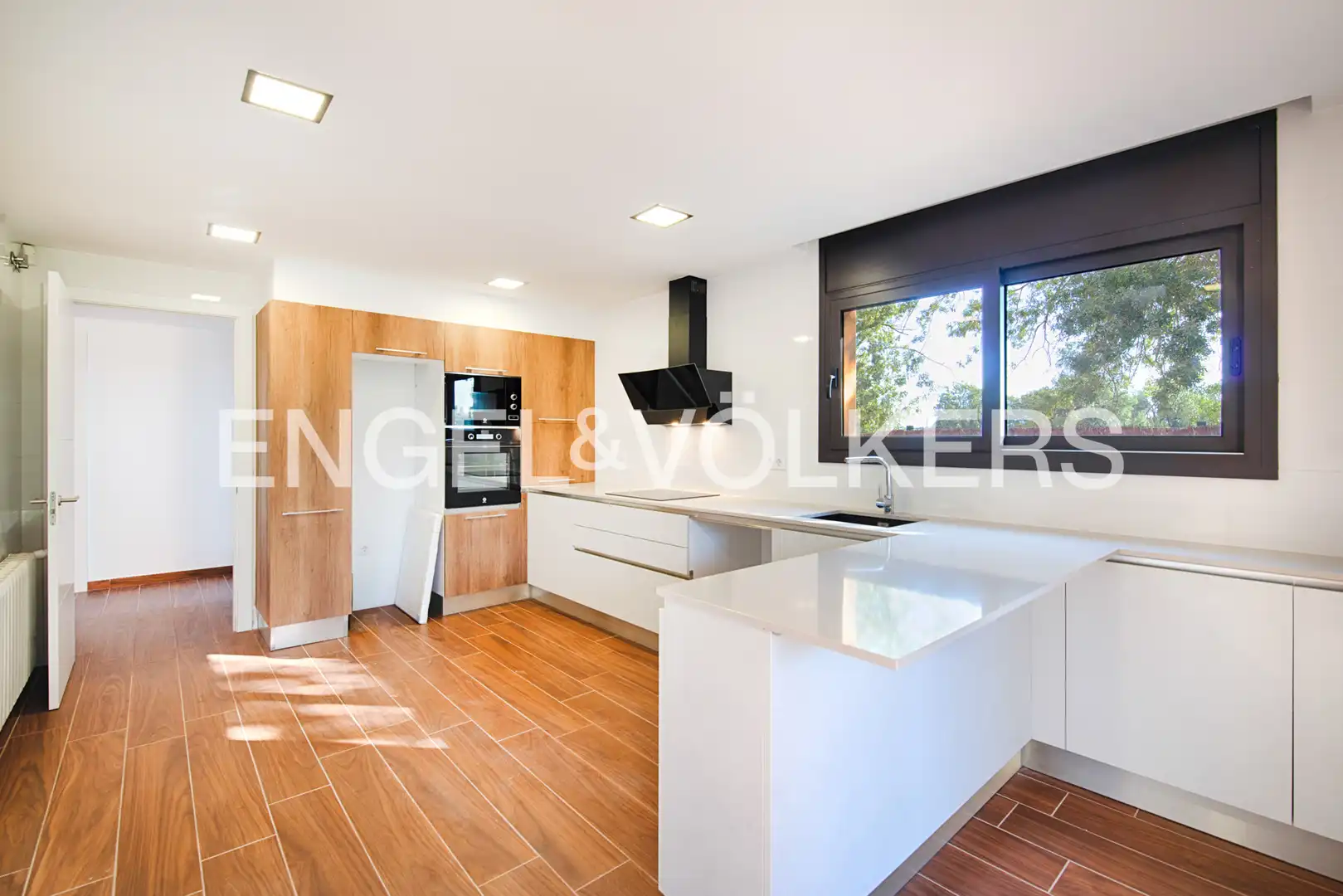 Casa pareada con terraza en venta en Calle Sense Nom G 28B, imagen 12