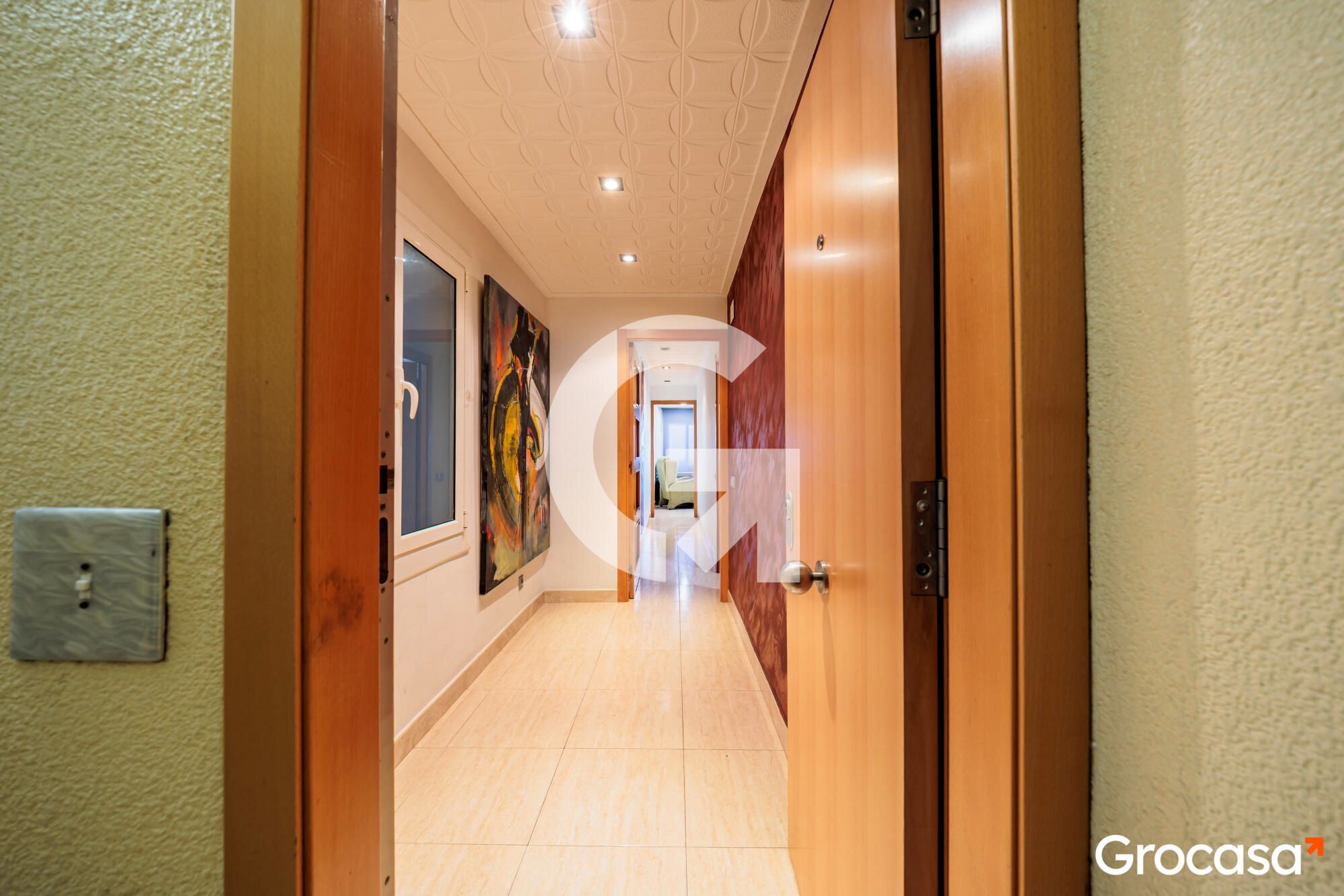 Flat for sale in Terrassa  with Air Conditioner, Heating and Oven