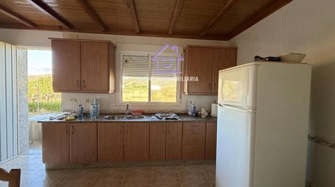 Foto 3 de Casa o xalet en venda a As Cagonas, Verín, Ourense