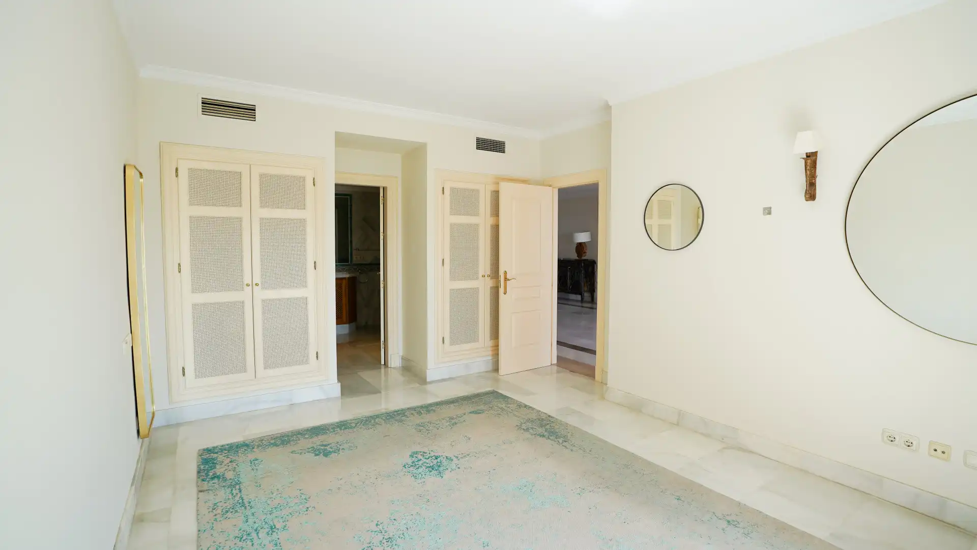 Apartment mit Pool zur Miete in La Quinta, imagen 7