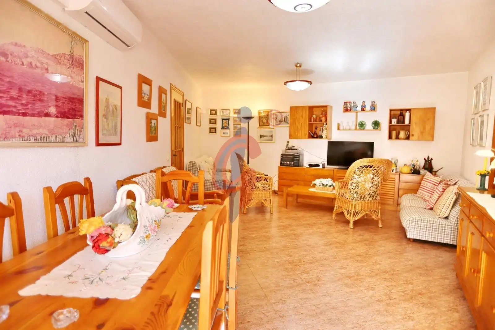 Apartment mit Aufzug zum Verkauf in Avenida Avenida Cervantes 45, imagen 2