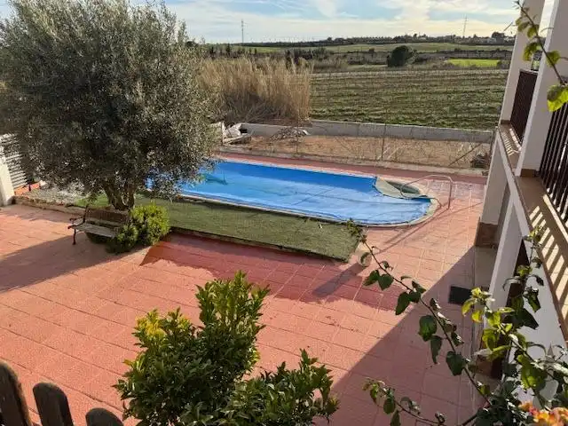 Villa avec terrasse à vendre à Piera, imagen 3